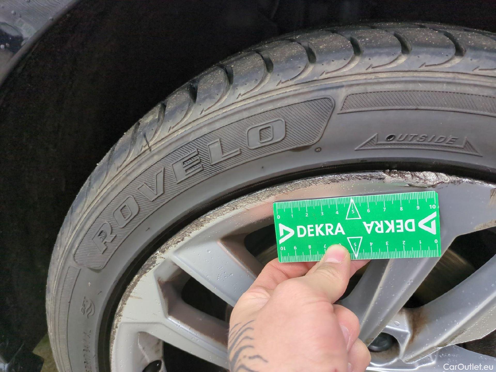  Audi  A3  Sportback 35 TFSI Business Line 1.5 TFSI 150CV BVM6 E6d #7