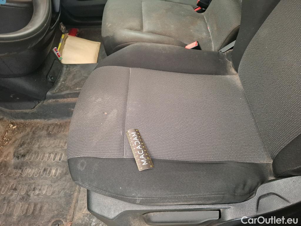  Citroen  Berlingo  Fourgon Club M 1000 1.5 BlueHDi 130CV BVA8 E6dT #1