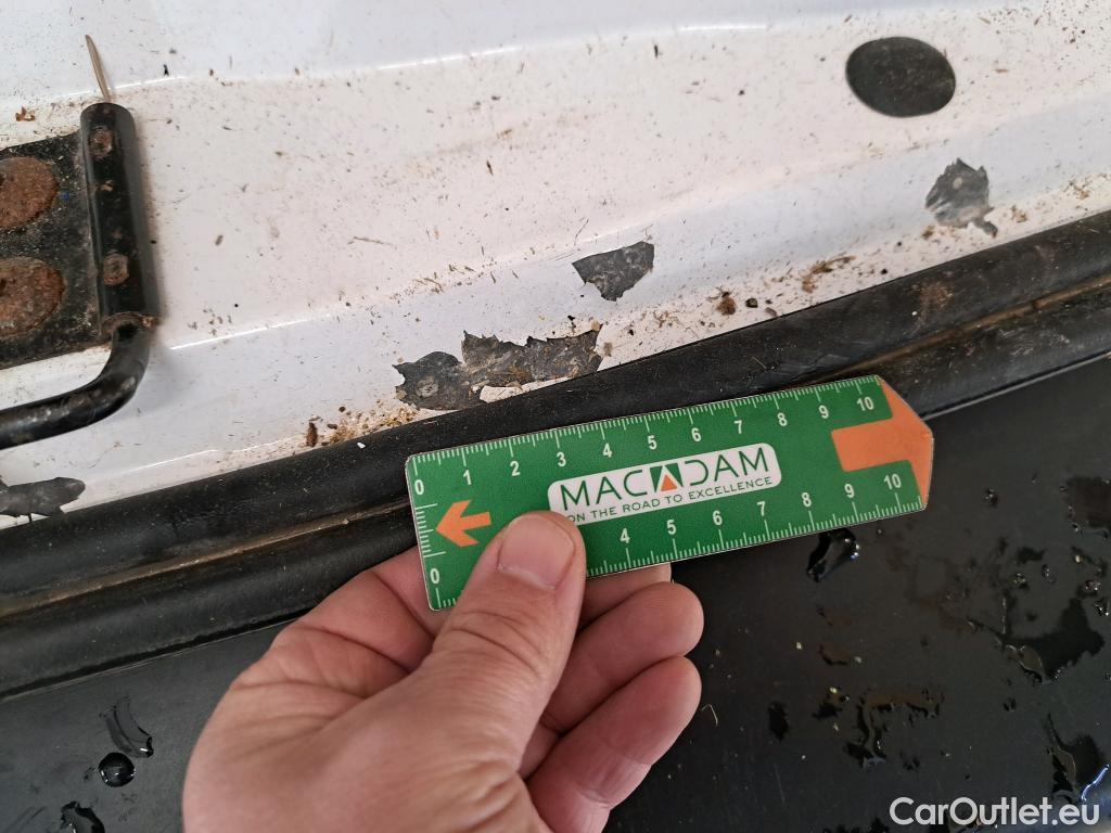  Citroen  Berlingo  Fourgon Driver XL 950 1.5 BlueHDi 100CV BVM5 E6dT #20