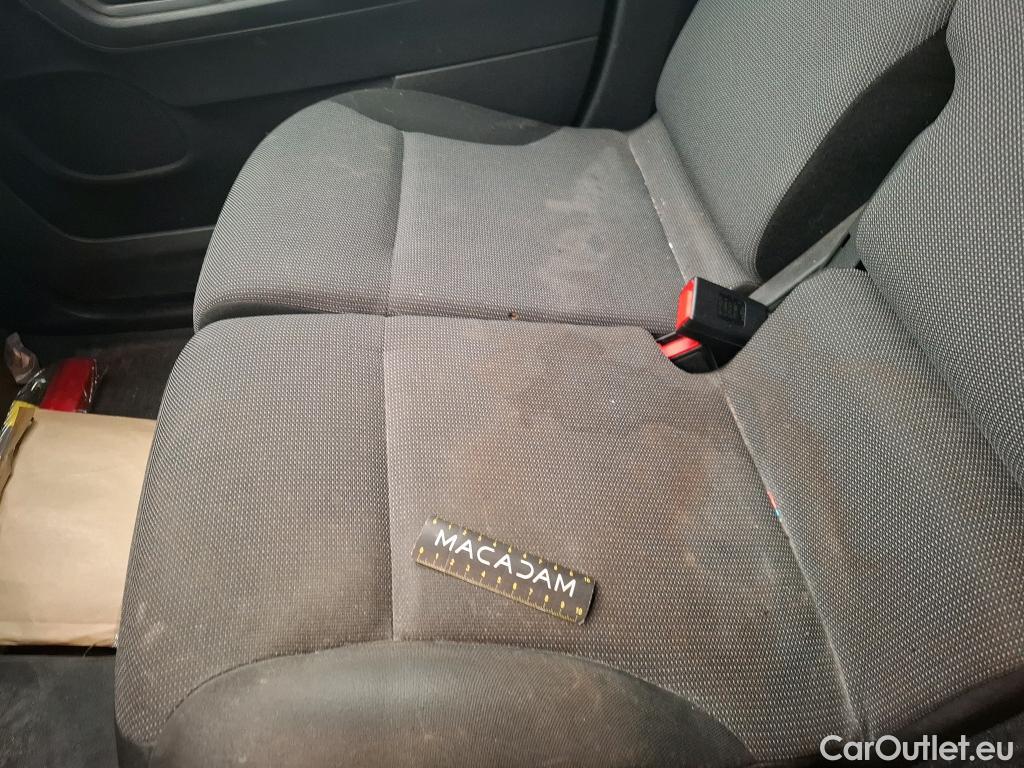  Citroen  Berlingo  Fourgon Club M 1000 1.5 BlueHDi 130CV BVA8 E6dT #18