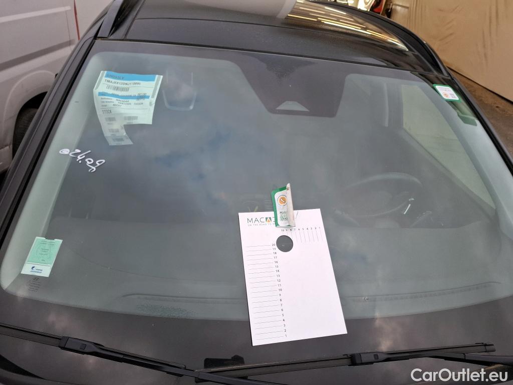  Hyundai  Tucson HYUNDAI   2020  5P  SUV 16 PHEV 265 HTRAC EXECUTIVE 4WD AUTO #4