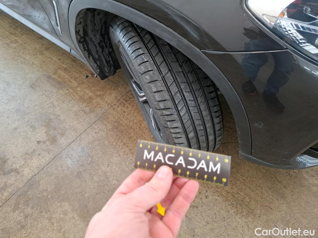  Bmw  X3 BMW  / 2017 / 5P / SUV xDrive30e 292ch Business Design BVA8 #38