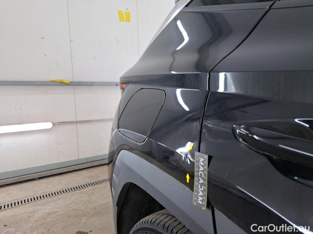  Hyundai  Tucson HYUNDAI   2020  5P  SUV 16 PHEV 265 HTRAC EXECUTIVE 4WD AUTO #7