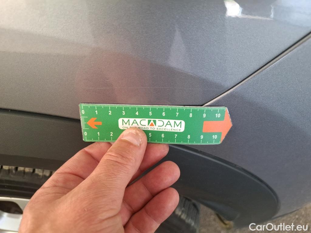  Citroen  C5 CITROEN  Aircross 2018 5P SUV Hybrid 225 EAT8 Business #36