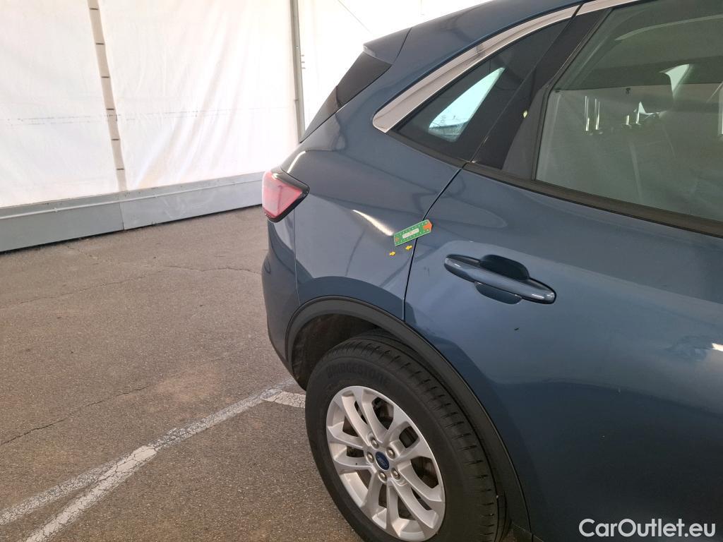  Ford  Kuga  Plug-In Hybrid Titanium 2.5 240CV BVA6 E6d #39