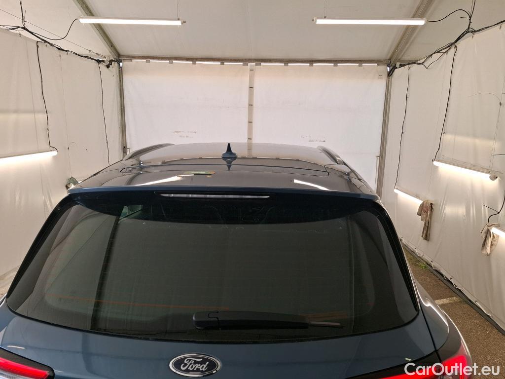  Ford  Kuga  Plug-In Hybrid Titanium 2.5 240CV BVA6 E6d #15