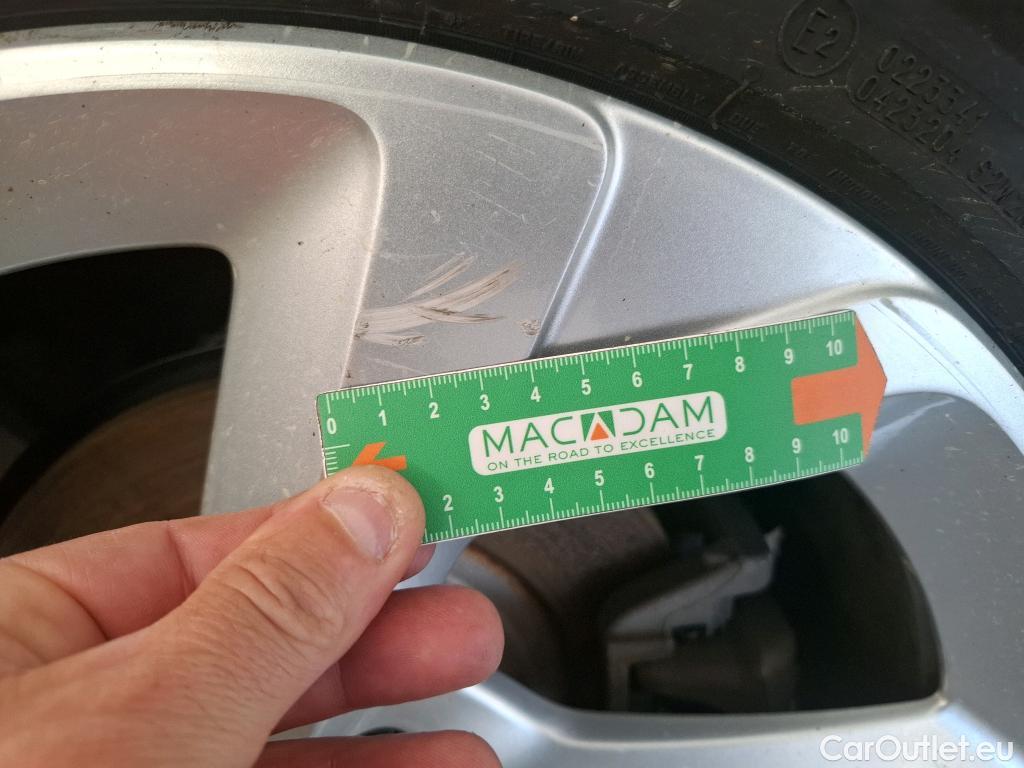  Citroen  C5 CITROEN  Aircross 2018 5P SUV Hybrid 225 EAT8 Business #10