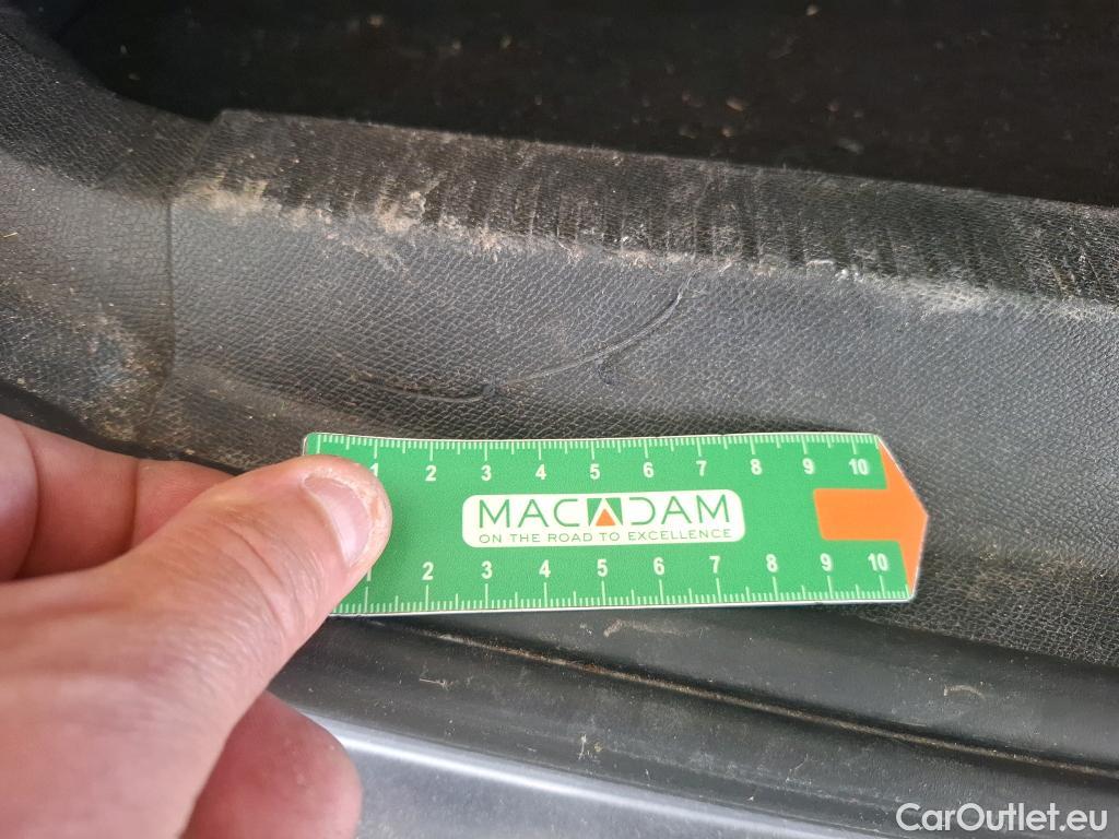  Citroen  C5 CITROEN  Aircross 2018 5P SUV Hybrid 225 EAT8 Business #38