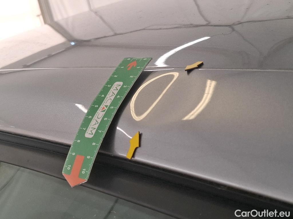  Citroen  C4  Berline Feel Pack 1.2 PureTech 130CV BVA8 6E #13