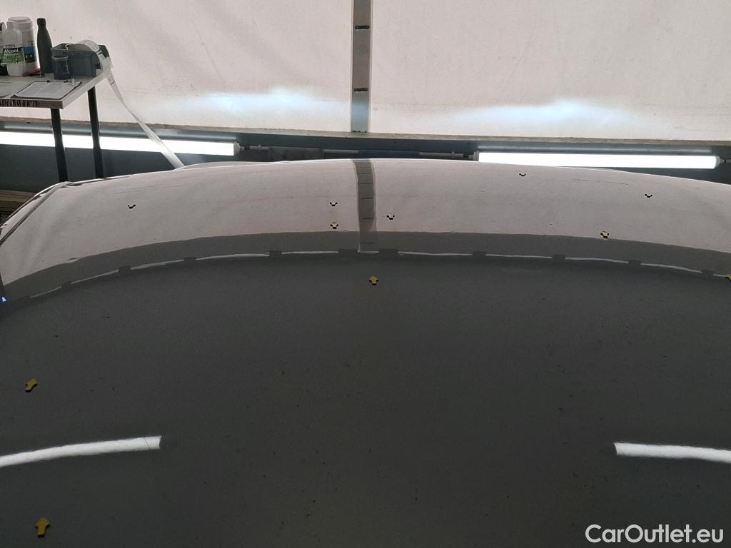  Citroen  C4  Berline Feel Pack 1.2 PureTech 130CV BVA8 6E #10