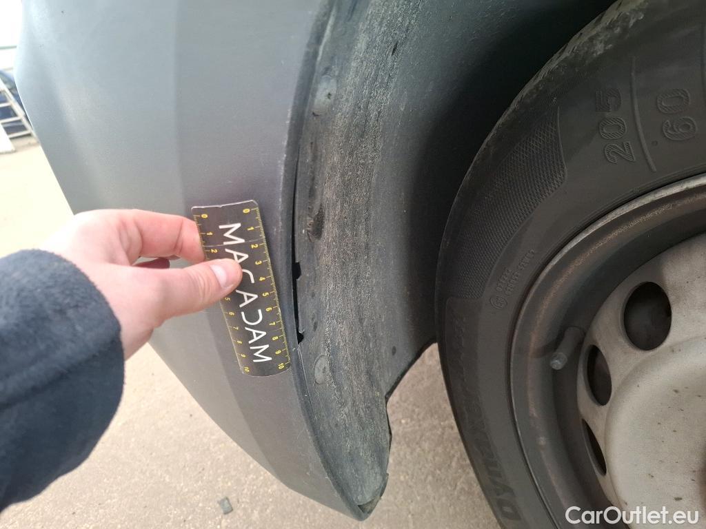  Citroen  Berlingo  Fourgon Club M 1000 1.5 BlueHDi 130CV BVA8 E6dT #27