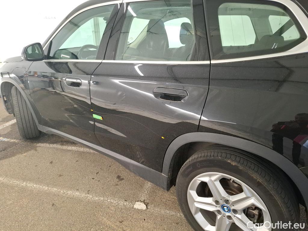  Bmw  X1 BMW  / 2022 / 5P / SUV xDrive25e Business Design DKG7 #12