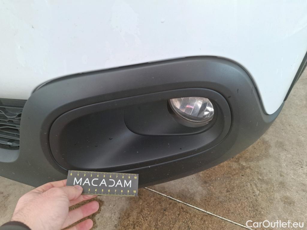  Citroen  C3  Société Feel 1.2 PureTech 80CV BVM5 E6d #48