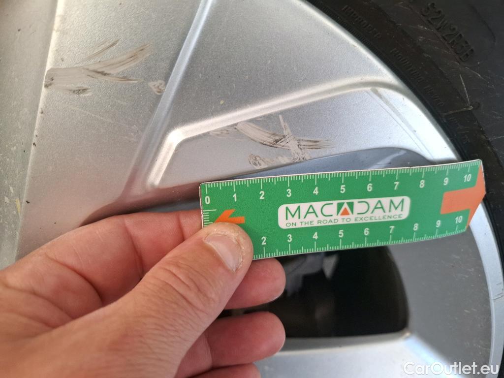  Citroen  C5 CITROEN  Aircross 2018 5P SUV Hybrid 225 EAT8 Business #11