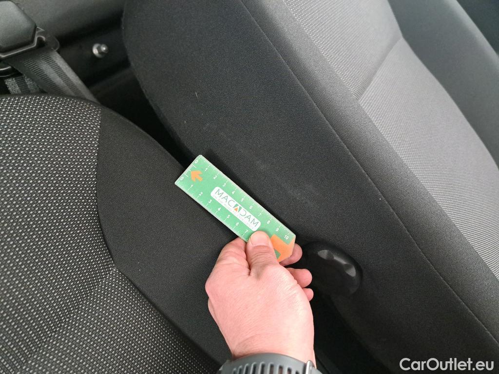  Citroen  Berlingo  Fourgon Driver XL 950 1.5 BlueHDi 100CV BVM5 E6dT #24