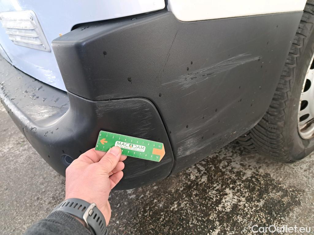  Citroen  Berlingo  Fourgon Driver XL 950 1.5 BlueHDi 100CV BVM5 E6dT #33