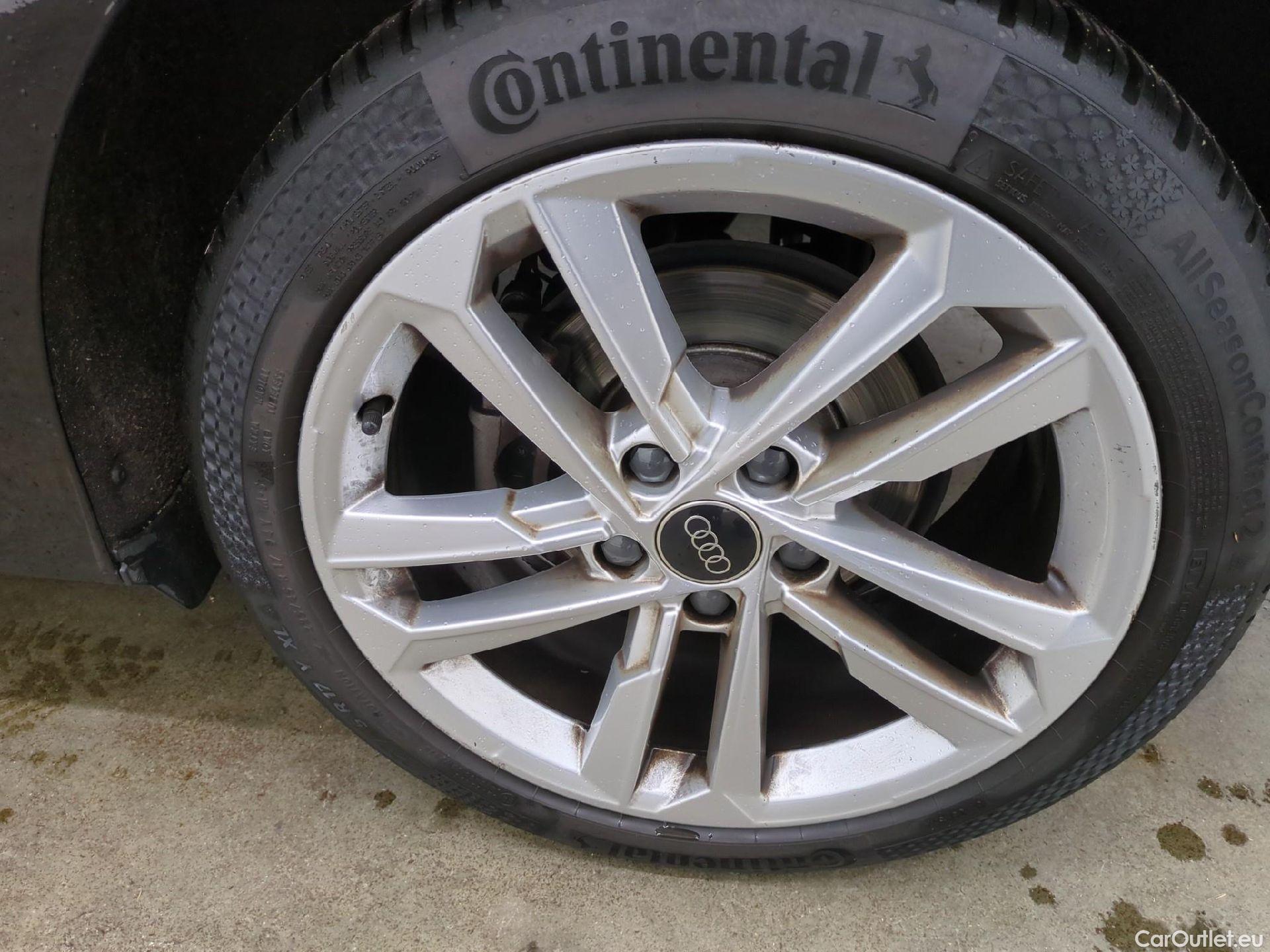  Audi  A3  Sportback 35 TFSI Business Line 1.5 TFSI 150CV BVM6 E6d #13