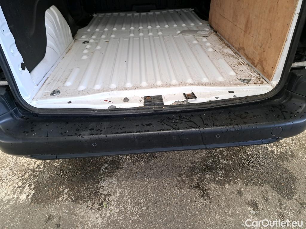  Citroen  Berlingo  Fourgon Driver XL 950 1.5 BlueHDi 100CV BVM5 E6dT #18