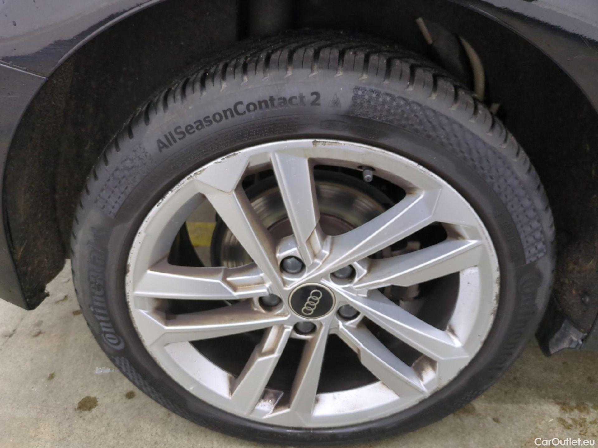  Audi  A3  Sportback 35 TFSI Business Line 1.5 TFSI 150CV BVM6 E6d #18