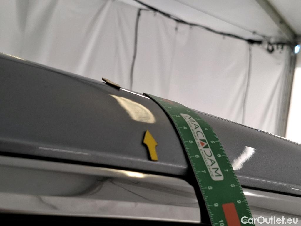  Citroen  C5 CITROEN  Aircross 2018 5P SUV Hybrid 225 EAT8 Business #21