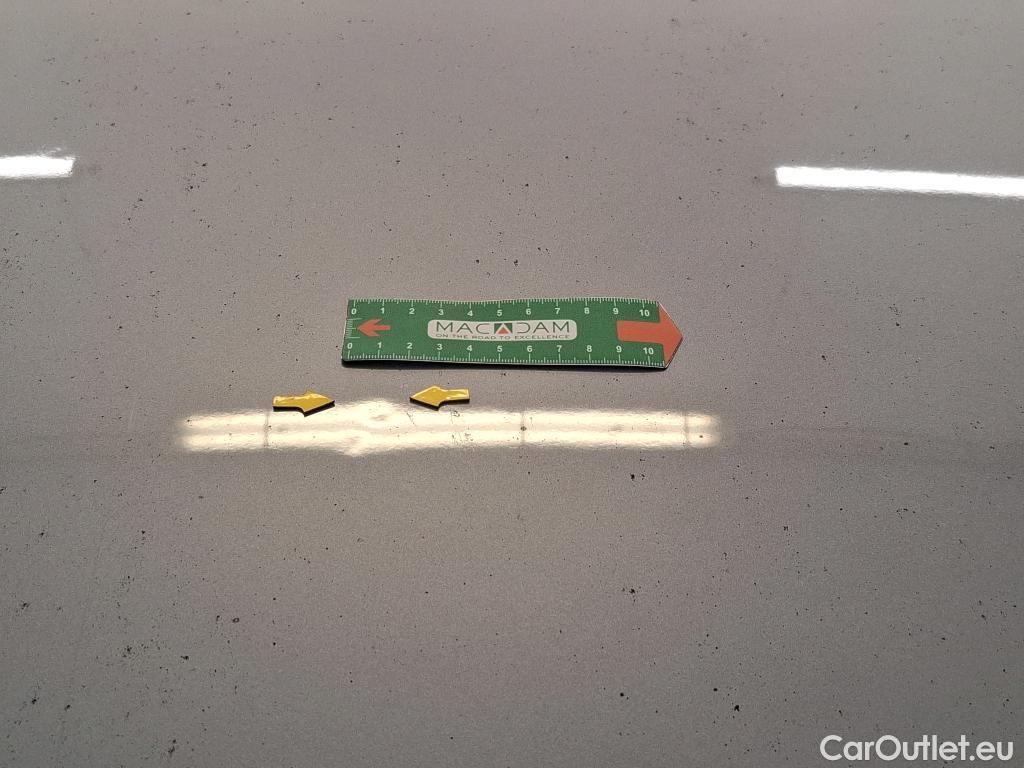  Citroen  C4  Berline Feel Pack 1.2 PureTech 130CV BVA8 6E #2