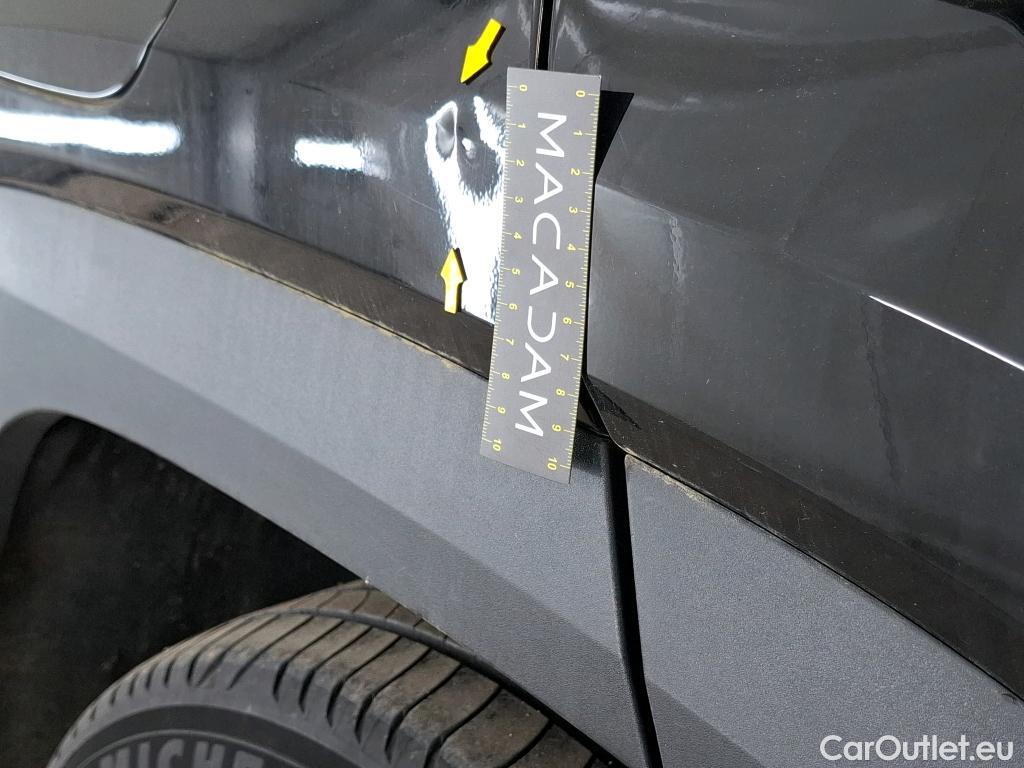  Hyundai  Tucson HYUNDAI   2020  5P  SUV 16 PHEV 265 HTRAC EXECUTIVE 4WD AUTO #9