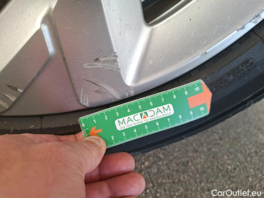  Citroen  C5 CITROEN  Aircross 2018 5P SUV Hybrid 225 EAT8 Business #14