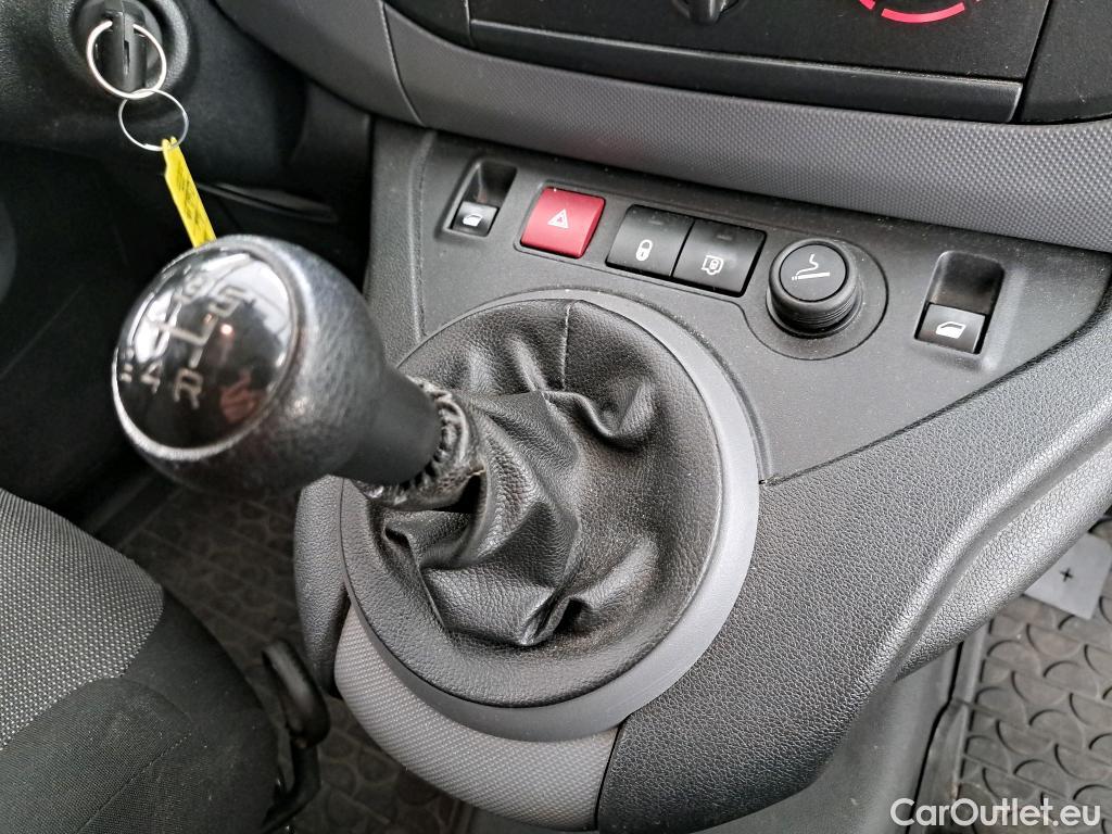  Citroen  Berlingo  Fourgon Business L2 (Long) 1.6 BlueHDi 100CV BVM5 E6 #23