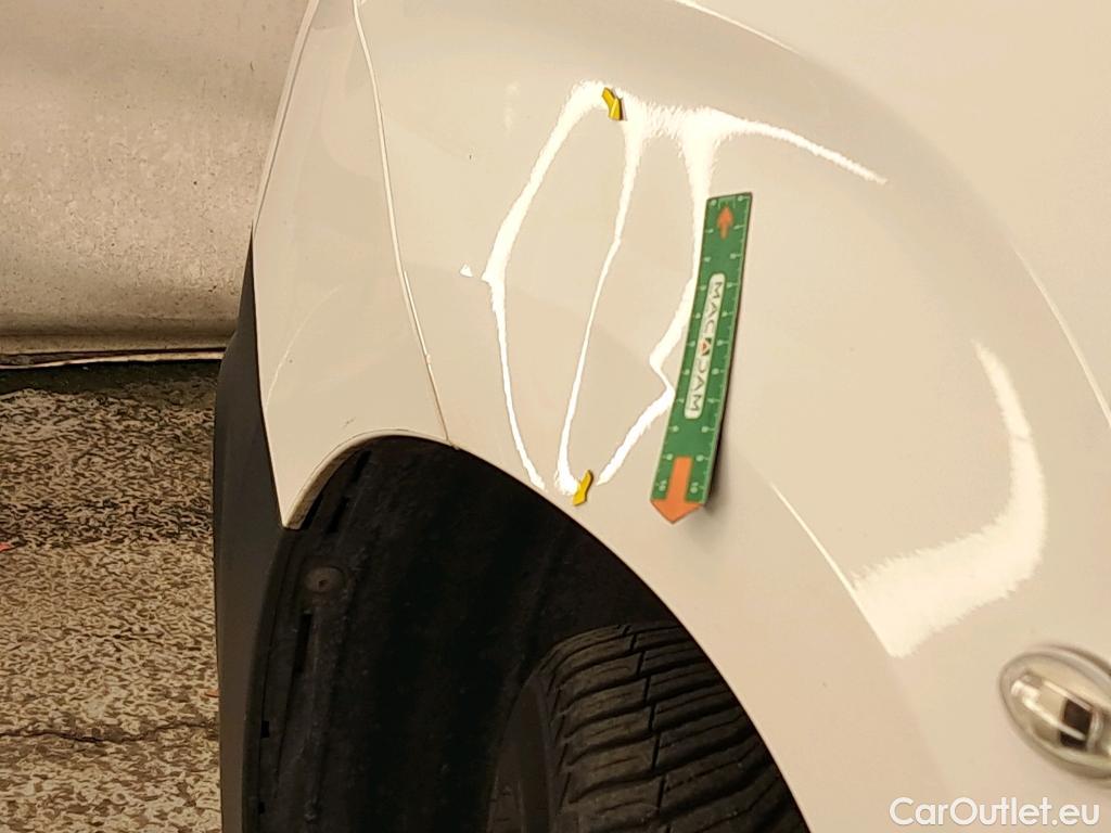  Citroen  Berlingo  Fourgon Driver XL 950 1.5 BlueHDi 100CV BVM5 E6dT #13