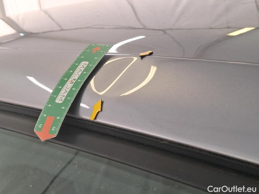  Citroen  C4  Berline Feel Pack 1.2 PureTech 130CV BVA8 6E #12