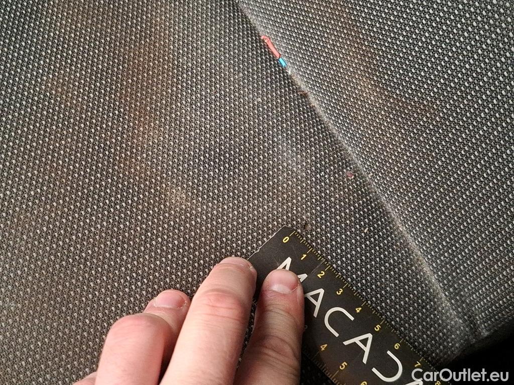  Citroen  Berlingo  Fourgon Club M 1000 1.5 BlueHDi 130CV BVA8 E6dT #19