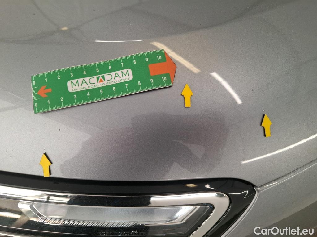  Citroen  C5 CITROEN  Aircross 2018 5P SUV Hybrid 225 EAT8 Business #8