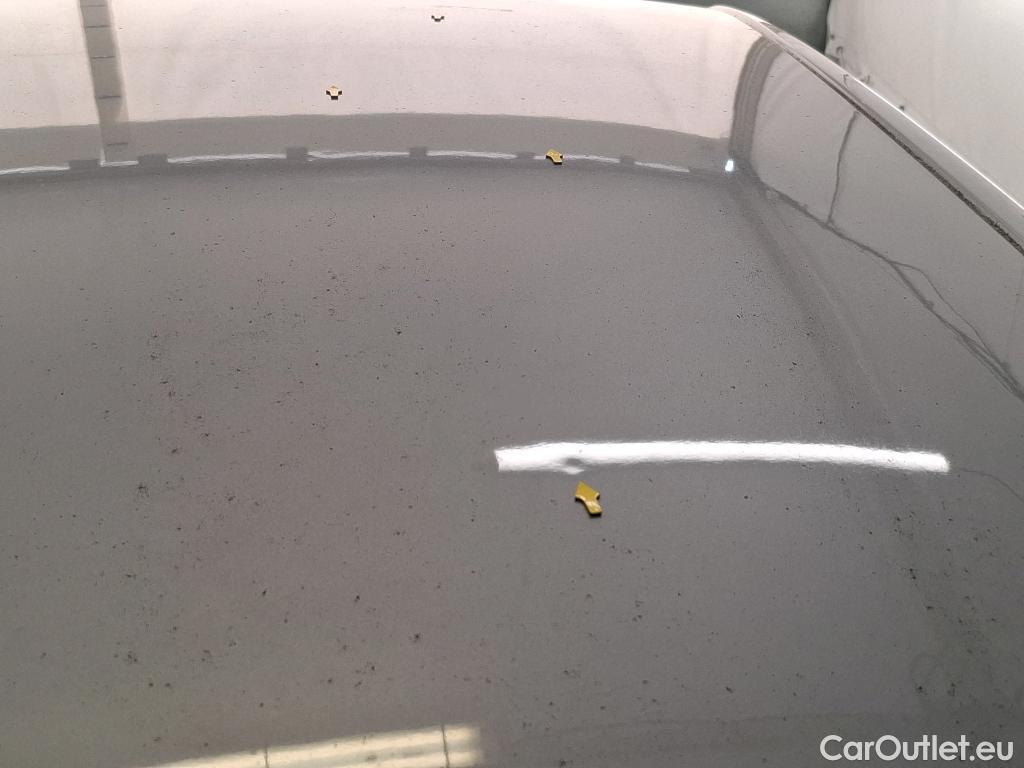  Citroen  C4  Berline Feel Pack 1.2 PureTech 130CV BVA8 6E #9