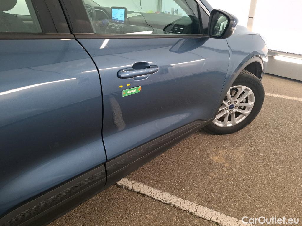  Ford  Kuga  Plug-In Hybrid Titanium 2.5 240CV BVA6 E6d #1