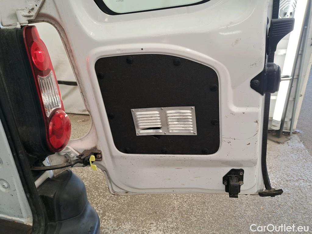  Citroen  Berlingo  Fourgon Business L2 (Long) 1.6 BlueHDi 100CV BVM5 E6 #21