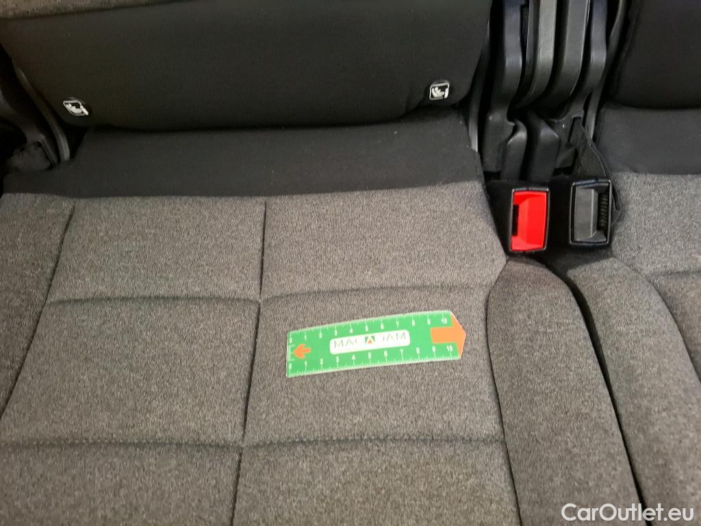  Citroen  C5 CITROEN  Aircross 2018 5P SUV Hybrid 225 EAT8 Business #27