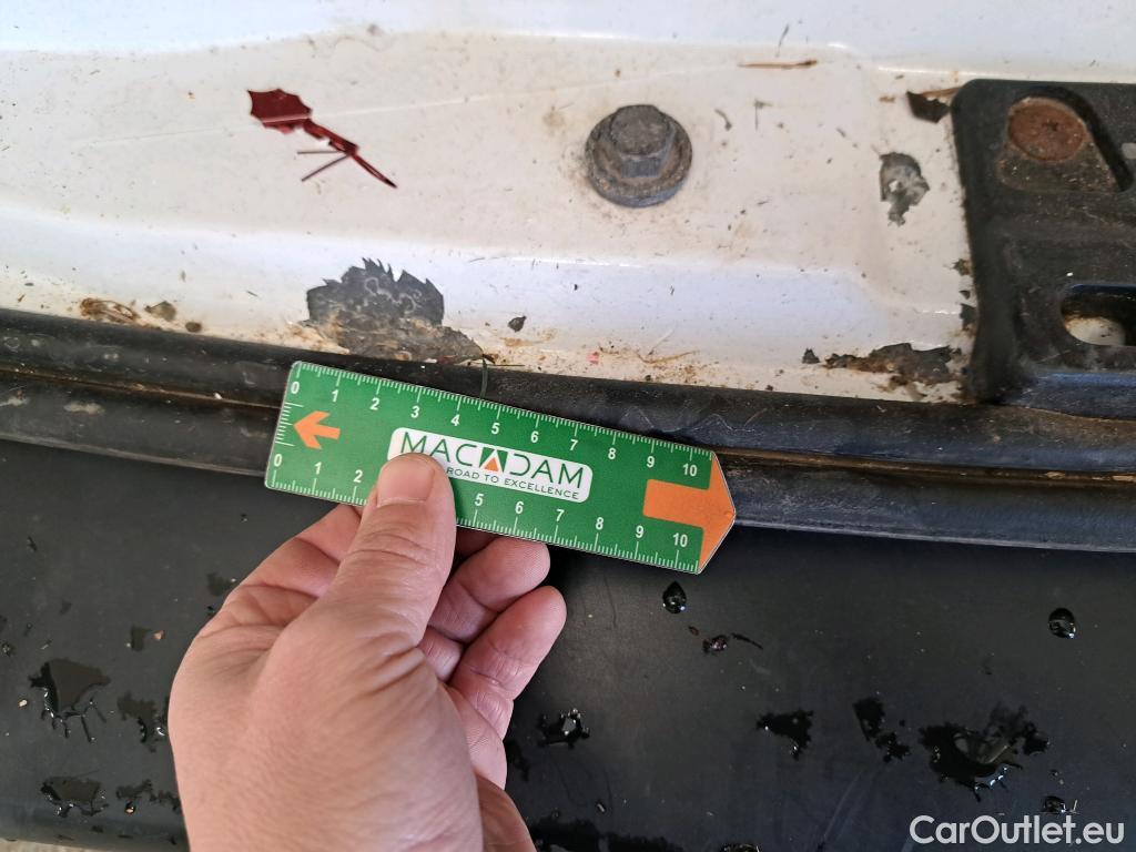  Citroen  Berlingo  Fourgon Driver XL 950 1.5 BlueHDi 100CV BVM5 E6dT #21