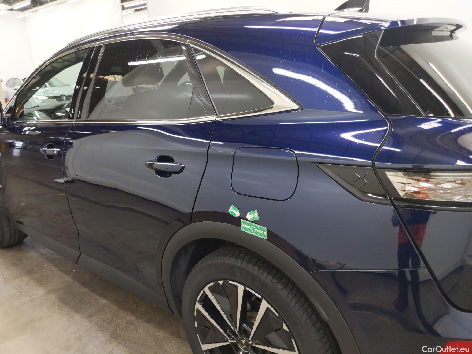  Citroen  DS 7 CROSSBACK DS DS 7 / 2022 / 5P / SUV E-TENSE 225 OPERA #4