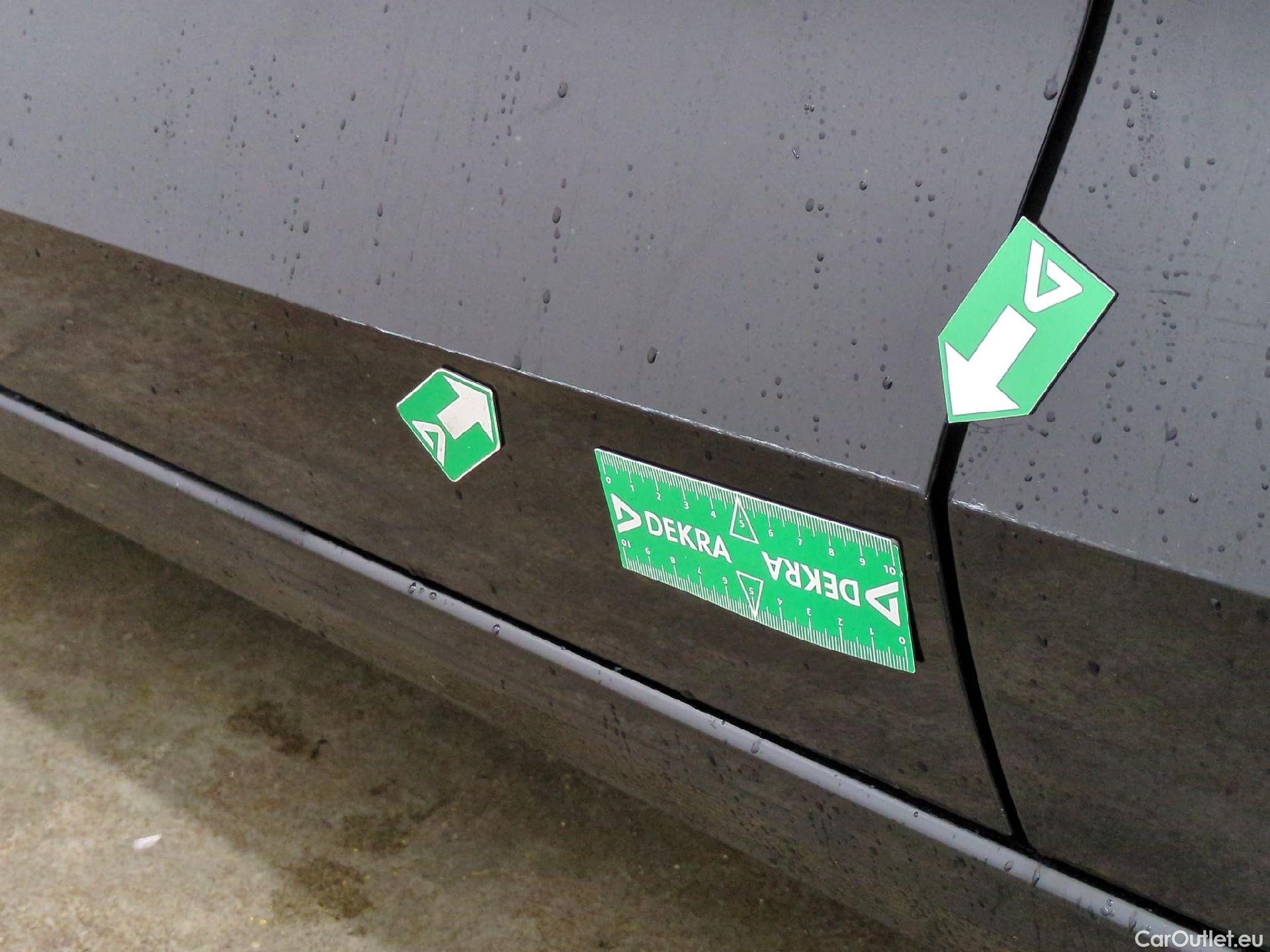  Audi  A3  Sportback 35 TFSI Business Line 1.5 TFSI 150CV BVM6 E6d #29