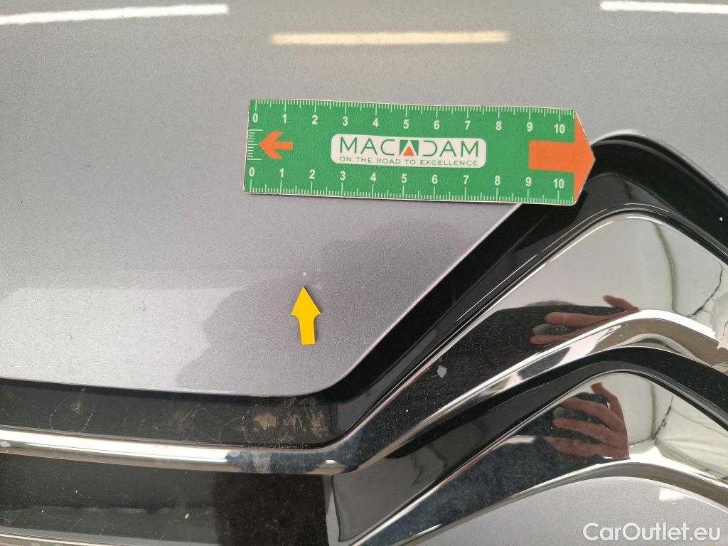  Citroen  C5 CITROEN  Aircross 2018 5P SUV Hybrid 225 EAT8 Business #4