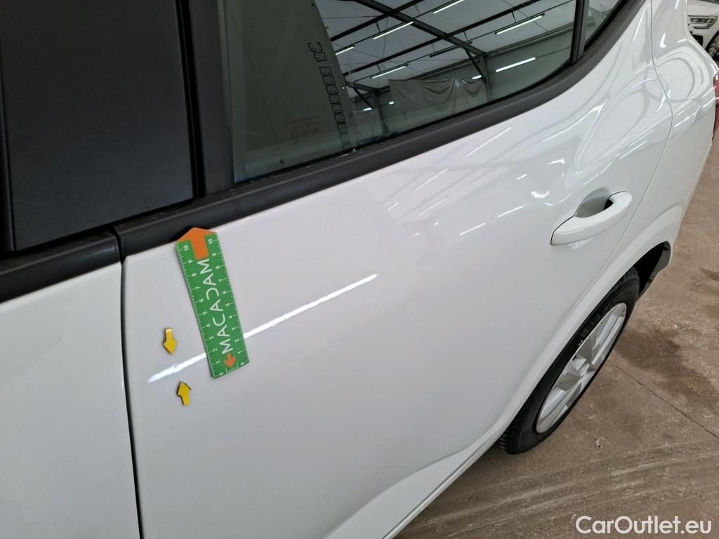  Dacia  Sandero  III Confort 1.0 TCe 90CV BVM5 E6d #1