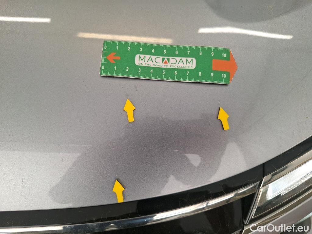  Citroen  C5 CITROEN  Aircross 2018 5P SUV Hybrid 225 EAT8 Business #7