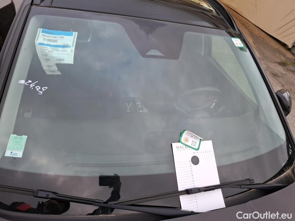  Hyundai  Tucson HYUNDAI   2020  5P  SUV 16 PHEV 265 HTRAC EXECUTIVE 4WD AUTO #2