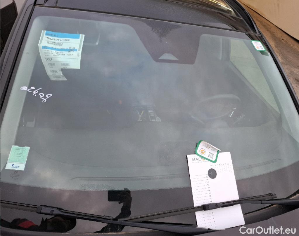  Hyundai  Tucson HYUNDAI   2020  5P  SUV 16 PHEV 265 HTRAC EXECUTIVE 4WD AUTO #6