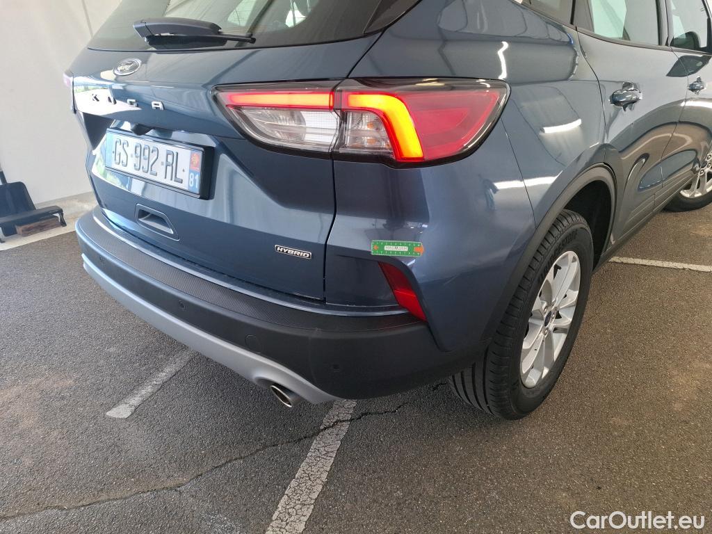  Ford  Kuga  Plug-In Hybrid Titanium 2.5 240CV BVA6 E6d #55