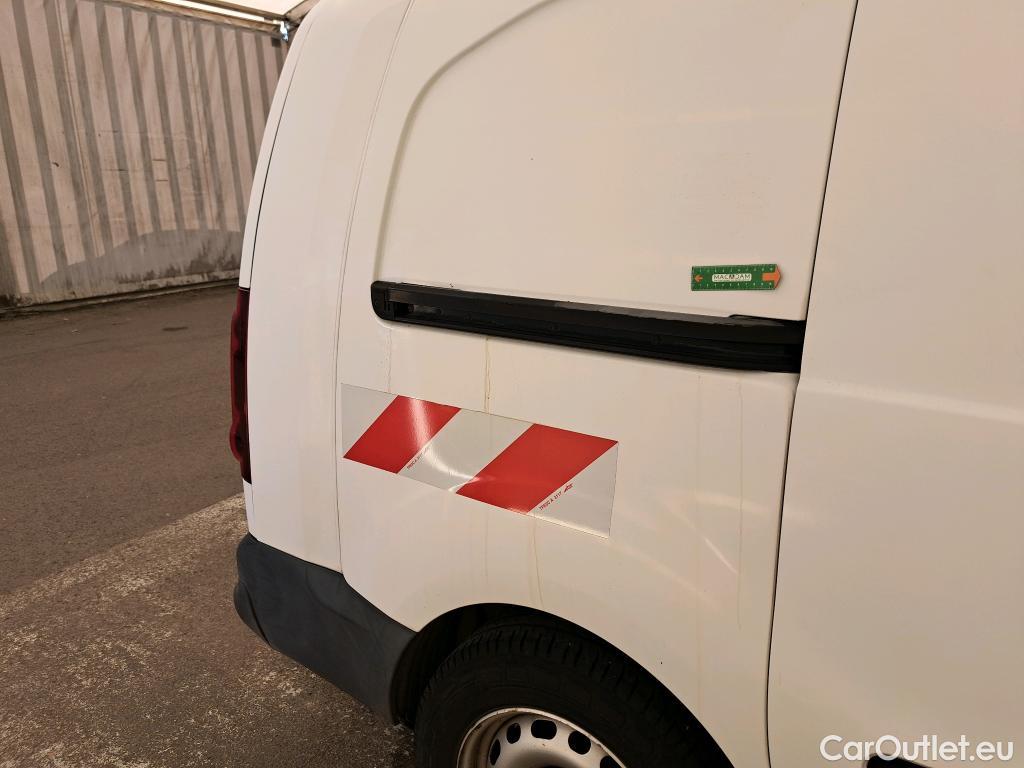  Citroen  Berlingo  Fourgon Business L2 (Long) 1.6 BlueHDi 100CV BVM5 E6 #25