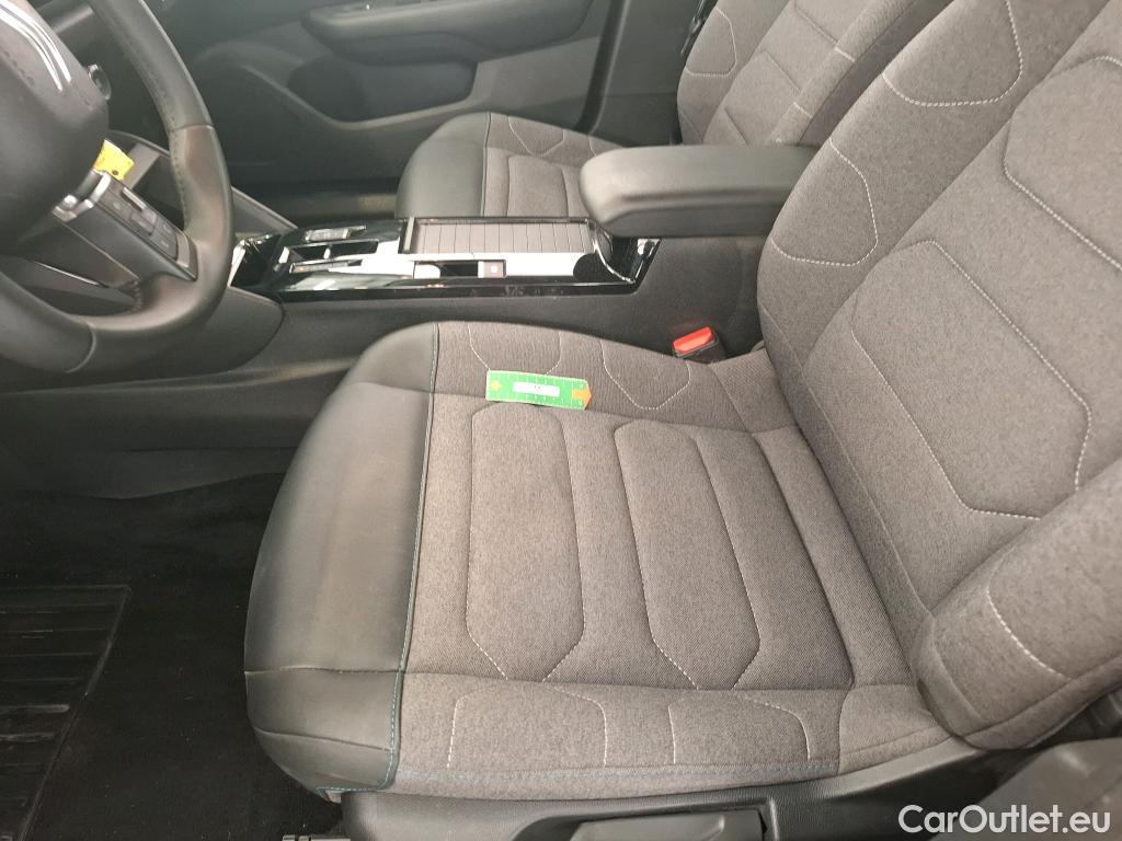  Citroen  C4  Berline Feel Pack 1.2 PureTech 130CV BVA8 6E #16