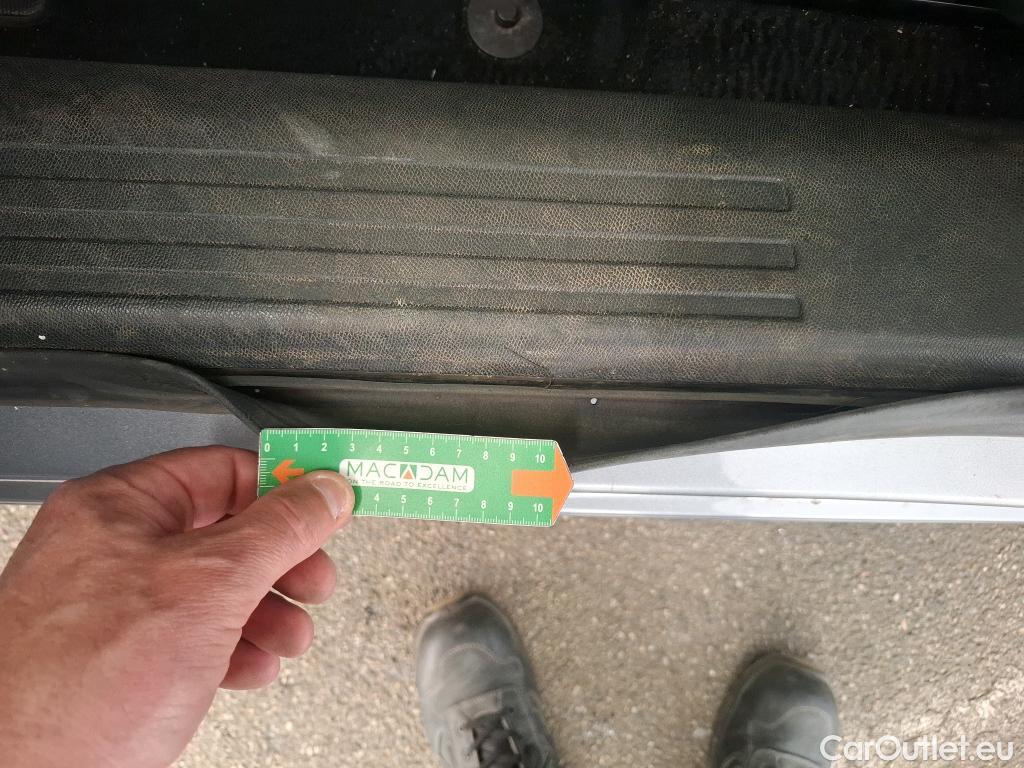  Citroen  C4  Berline Feel Pack 1.2 PureTech 130CV BVA8 6E #15