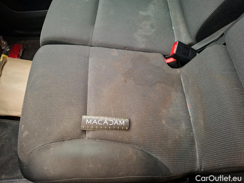  Citroen  Berlingo  Fourgon Club M 1000 1.5 BlueHDi 130CV BVA8 E6dT #25