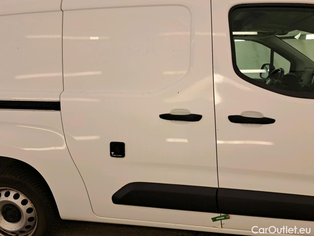  Citroen  Berlingo  Fourgon Driver XL 950 1.5 BlueHDi 100CV BVM5 E6dT #29